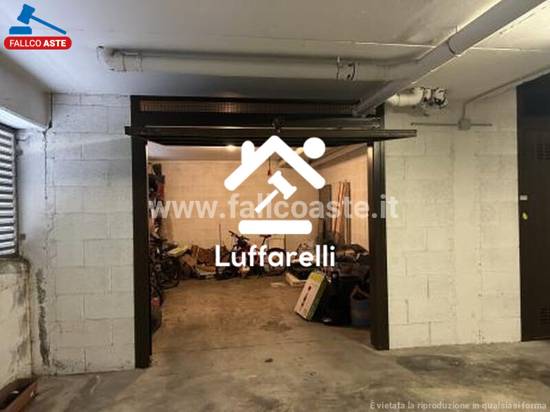 Immagine di APPARTAMENTO VIA MARIO CASTELLANI – ROMA