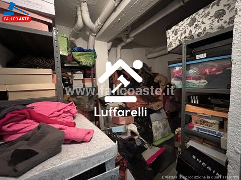 Immagine di APPARTAMENTO VIA MARIO CASTELLANI – ROMA