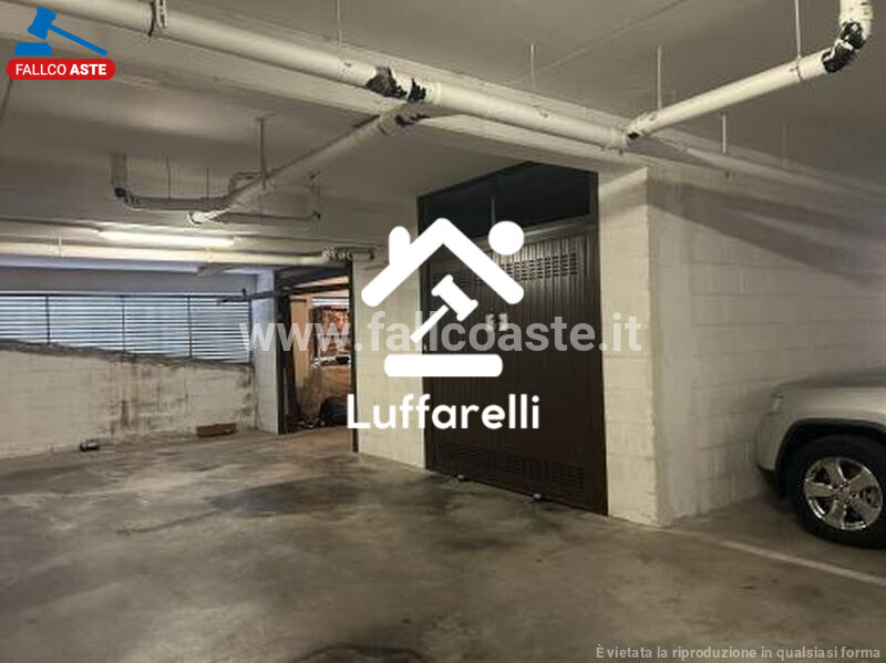 Immagine di APPARTAMENTO VIA MARIO CASTELLANI – ROMA