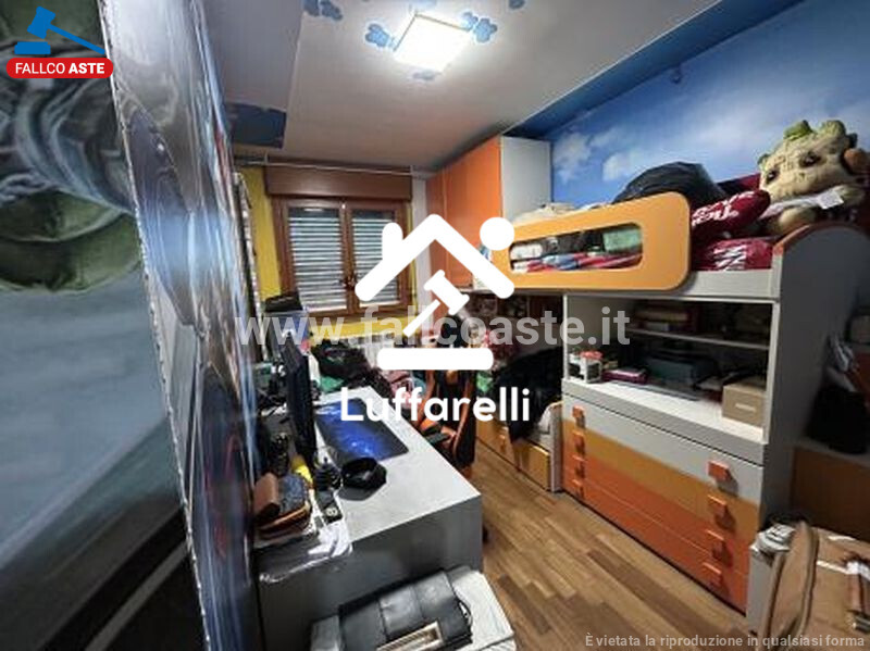 Immagine di APPARTAMENTO VIA MARIO CASTELLANI – ROMA