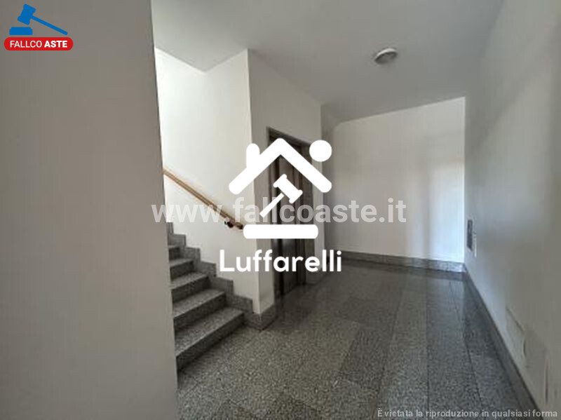 Immagine di APPARTAMENTO VIA MARIO CASTELLANI – ROMA