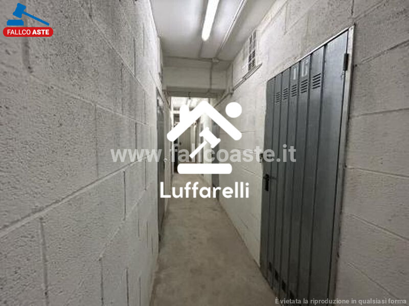 Immagine di APPARTAMENTO VIA MARIO CASTELLANI – ROMA