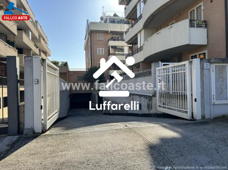 Immagine di APPARTAMENTO VIA MARIO CASTELLANI – ROMA