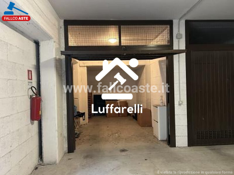 Immagine di APPARTAMENTO VIA MARIO CASTELLANI – ROMA