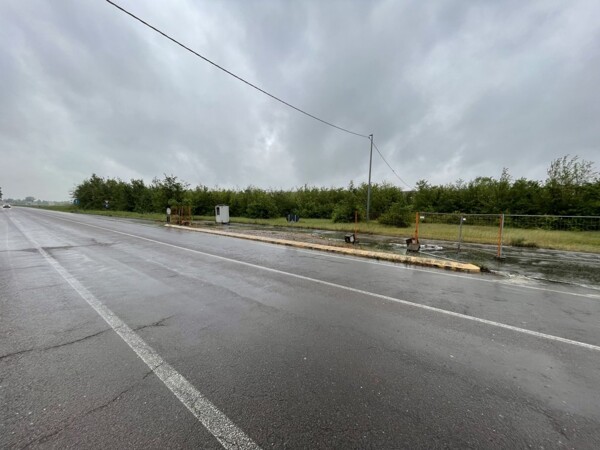 TERRENO VIA DELLA PACE - CORREGGIO — foto 2