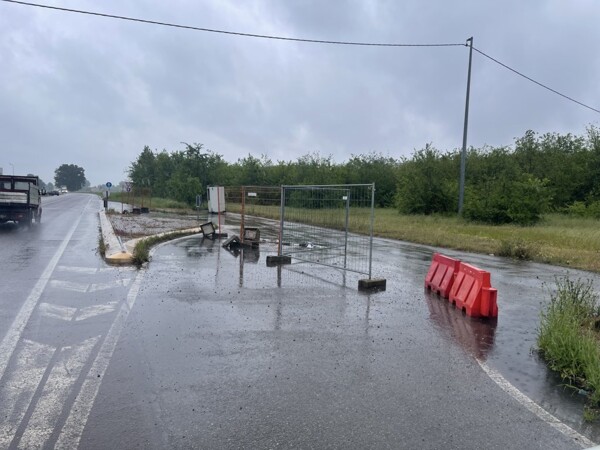 TERRENO VIA DELLA PACE - CORREGGIO — foto 3