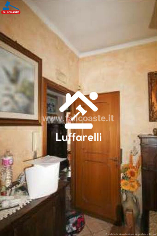 Immagine di APPARTAMENTO VIA CASAL BIANCO – ROMA
