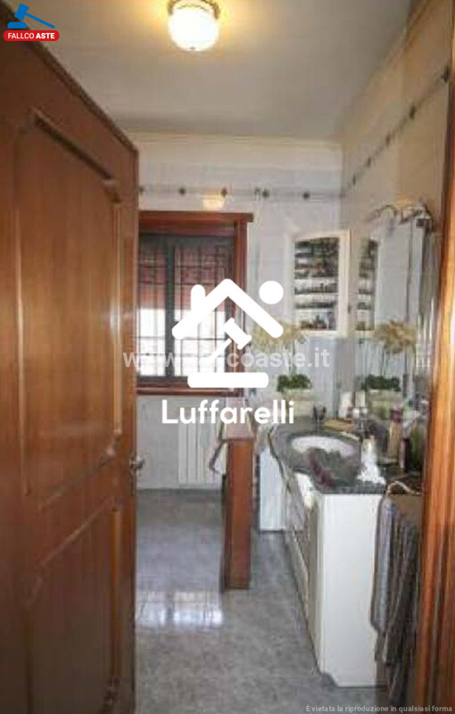 Immagine di APPARTAMENTO VIA CASAL BIANCO – ROMA