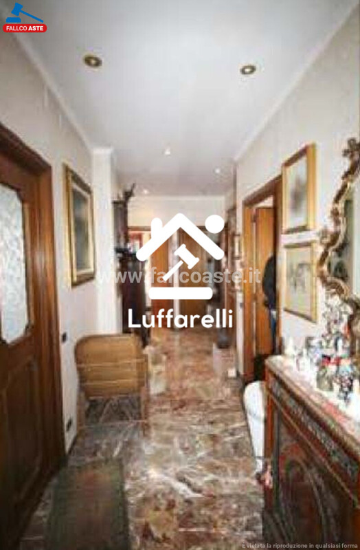 Immagine di APPARTAMENTO VIA CASAL BIANCO – ROMA