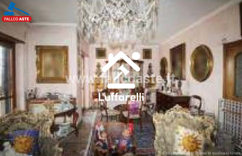 Immagine di APPARTAMENTO VIA CASAL BIANCO – ROMA