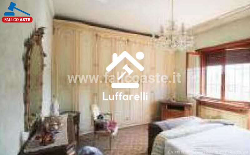 Immagine di APPARTAMENTO VIA CASAL BIANCO – ROMA