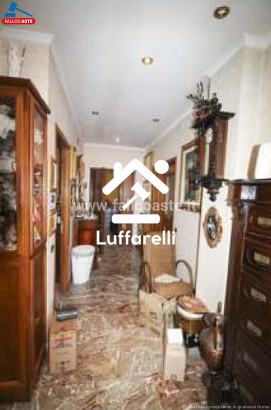 Immagine di APPARTAMENTO VIA CASAL BIANCO – ROMA