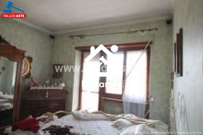 Immagine di APPARTAMENTO VIA CASAL BIANCO – ROMA