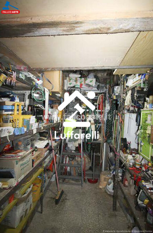 Immagine di APPARTAMENTO VIA CASAL BIANCO – ROMA