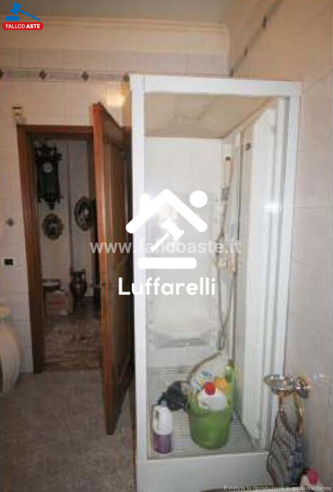 Immagine di APPARTAMENTO VIA CASAL BIANCO – ROMA
