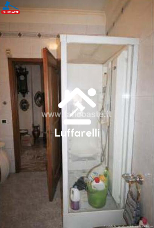 Immagine di APPARTAMENTO VIA CASAL BIANCO – ROMA