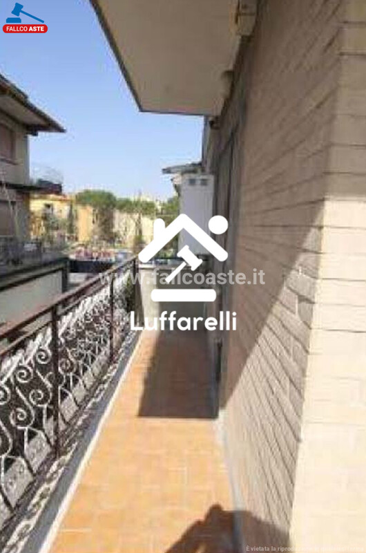 Immagine di APPARTAMENTO VIA CASAL BIANCO – ROMA
