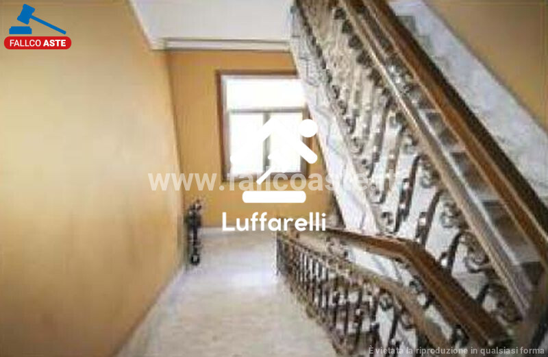 Immagine di APPARTAMENTO VIA CASAL BIANCO – ROMA