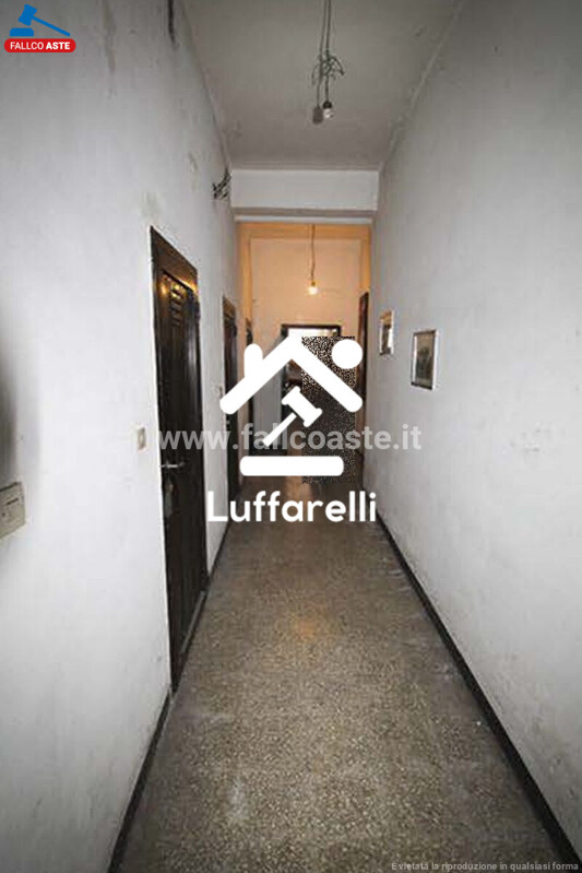 Immagine di APPARTAMENTO VIA CASAL BIANCO – ROMA