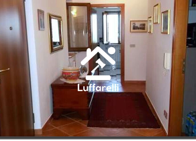 Immagine di APPARTAMENTO MONTALTO UFFUGO – MONTALTO UFFUGO