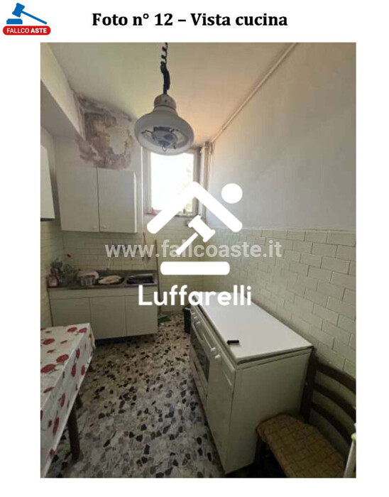 Immagine di APPARTAMENTO VIA ERTA DI GIANO – OLEVANO ROMANO