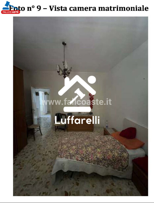 Immagine di APPARTAMENTO VIA ERTA DI GIANO – OLEVANO ROMANO