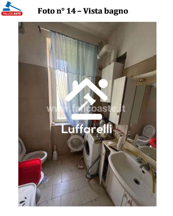 Immagine di APPARTAMENTO VIA ERTA DI GIANO – OLEVANO ROMANO