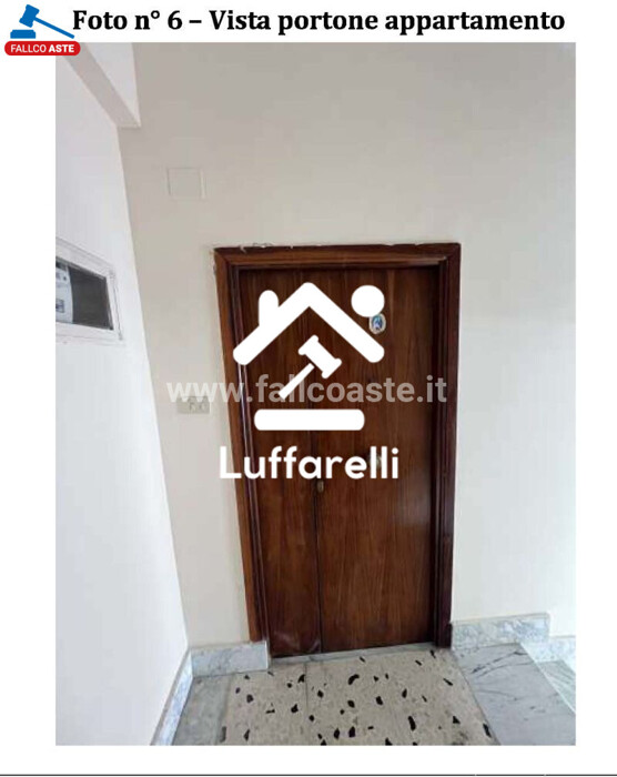 Immagine di APPARTAMENTO VIA ERTA DI GIANO – OLEVANO ROMANO