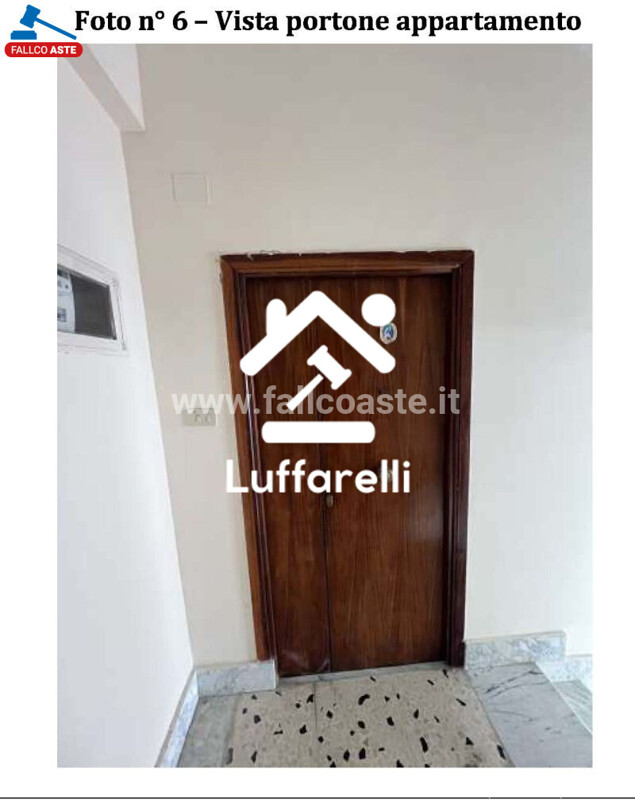 Immagine di APPARTAMENTO VIA ERTA DI GIANO – OLEVANO ROMANO