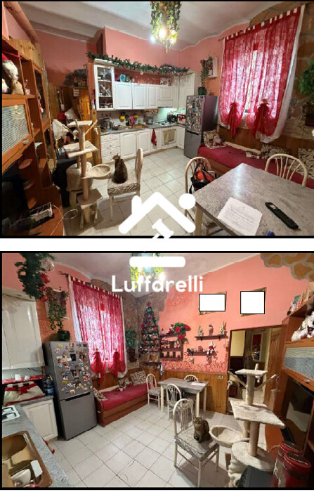 Immagine di CASA / VILLA VIA TOFANE 5 – MILANO