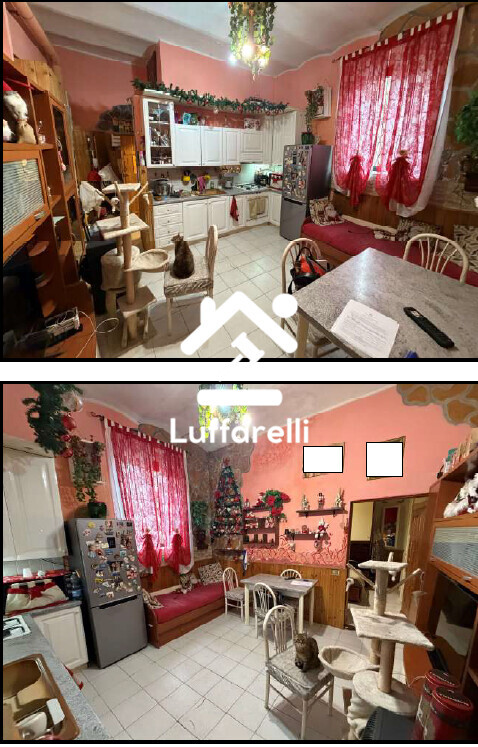 Immagine di CASA / VILLA VIA TOFANE 5 – MILANO