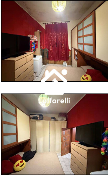 Immagine di CASA / VILLA VIA TOFANE 5 – MILANO