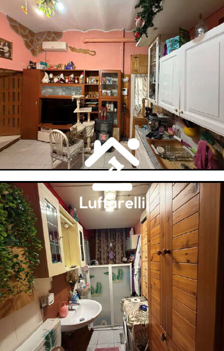 Immagine di CASA / VILLA VIA TOFANE 5 – MILANO
