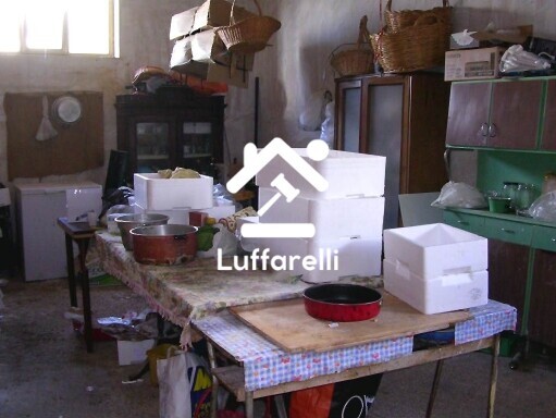 Immagine di TERRENO VIA CASALI – MAENZA