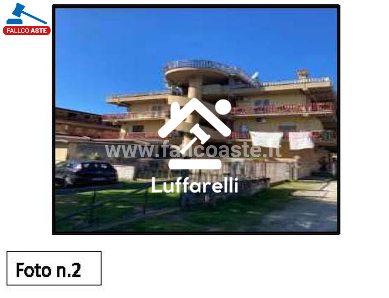 Immagine di APPARTAMENTO VIA PALOMBARESE – FONTE NUOVA