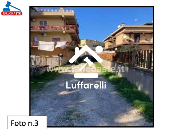 APPARTAMENTO VIA PALOMBARESE - FONTE NUOVA — foto 2