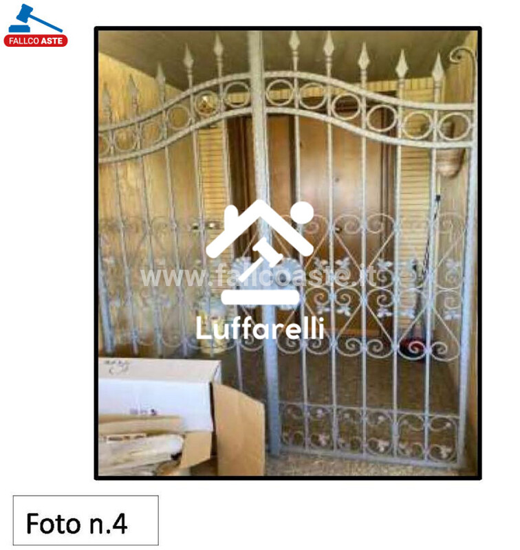 Immagine di APPARTAMENTO VIA PALOMBARESE – FONTE NUOVA