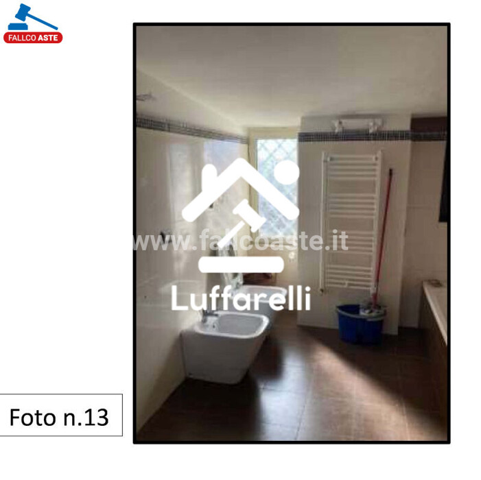 Immagine di APPARTAMENTO VIA PALOMBARESE – FONTE NUOVA