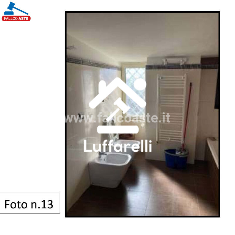 Immagine di APPARTAMENTO VIA PALOMBARESE – FONTE NUOVA
