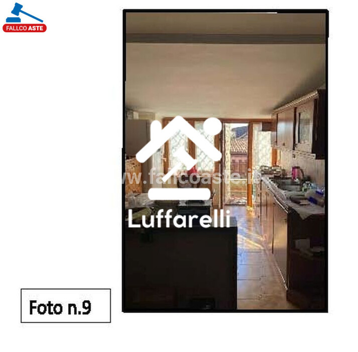 Immagine di APPARTAMENTO VIA PALOMBARESE – FONTE NUOVA