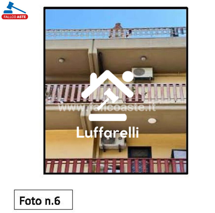 Immagine di APPARTAMENTO VIA PALOMBARESE – FONTE NUOVA