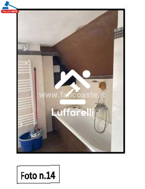 Immagine di APPARTAMENTO VIA PALOMBARESE – FONTE NUOVA