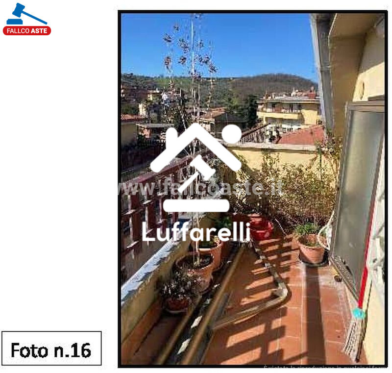Immagine di APPARTAMENTO VIA PALOMBARESE – FONTE NUOVA
