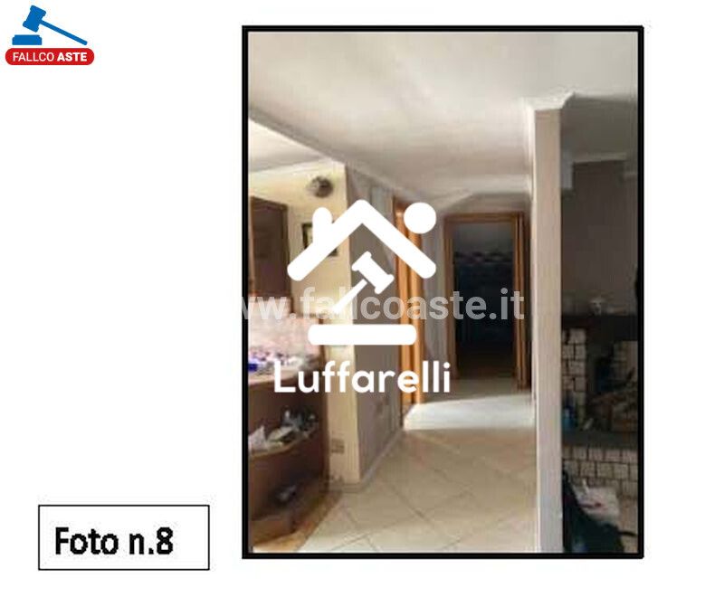 Immagine di APPARTAMENTO VIA PALOMBARESE – FONTE NUOVA