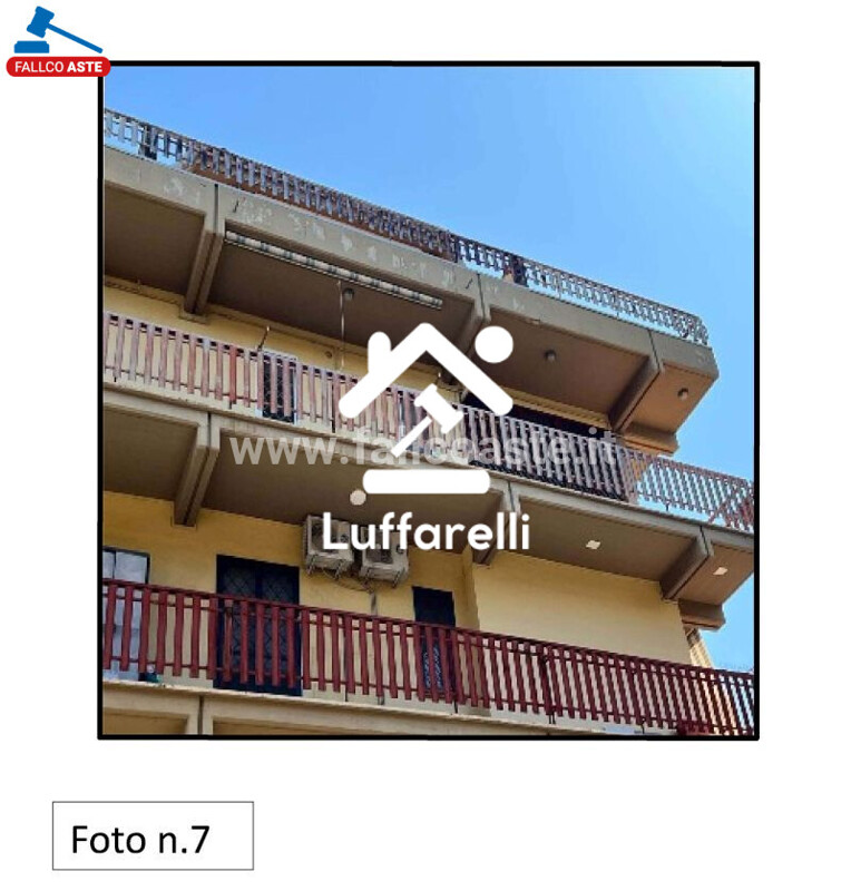 Immagine di APPARTAMENTO VIA PALOMBARESE – FONTE NUOVA