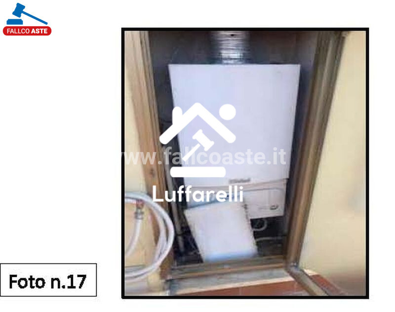 Immagine di APPARTAMENTO VIA PALOMBARESE – FONTE NUOVA