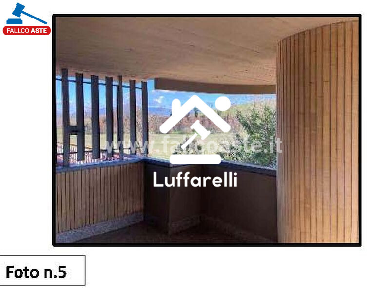 Immagine di APPARTAMENTO VIA PALOMBARESE – FONTE NUOVA