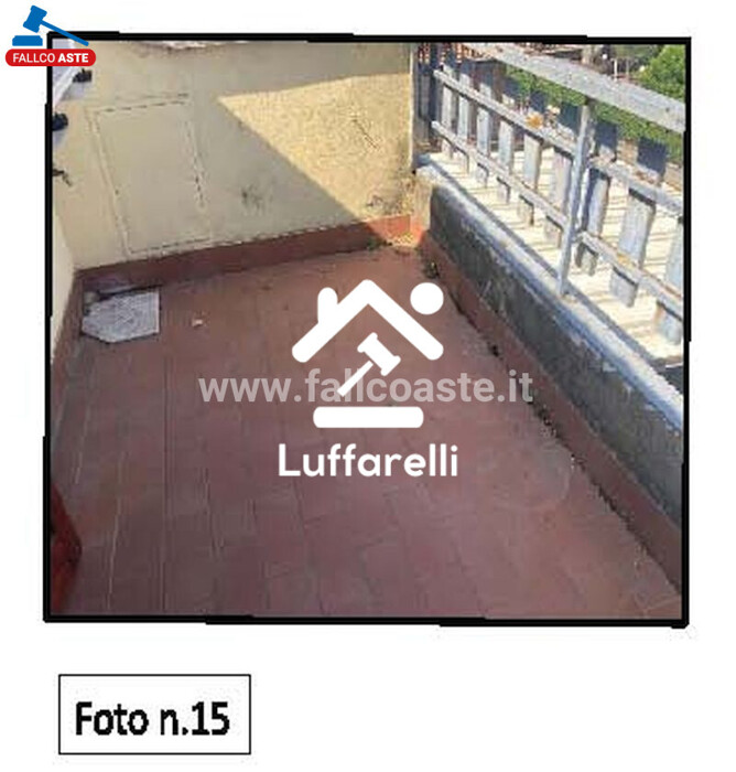 Immagine di APPARTAMENTO VIA PALOMBARESE – FONTE NUOVA