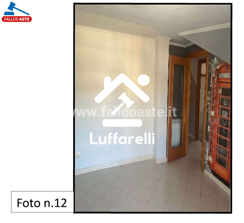 Immagine di APPARTAMENTO VIA PALOMBARESE – FONTE NUOVA
