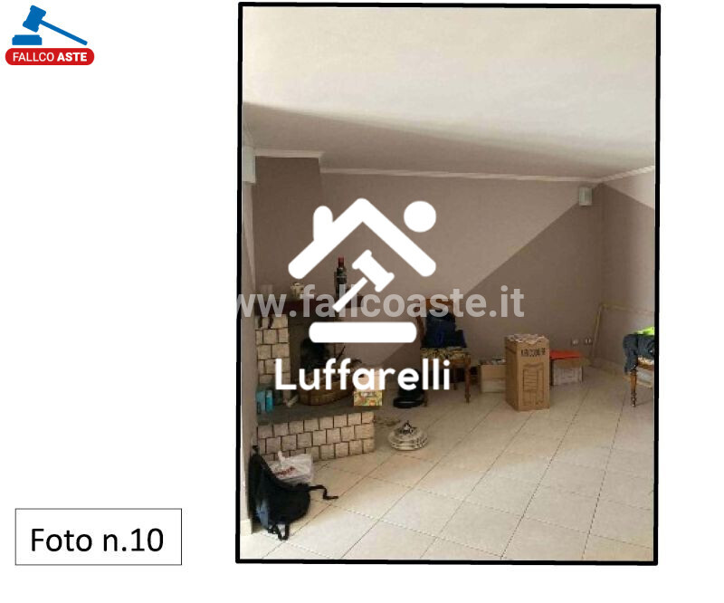 Immagine di APPARTAMENTO VIA PALOMBARESE – FONTE NUOVA